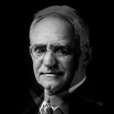 Clemens Mitscher - 28 Cent (Detail) - 2012 - 40x40cm