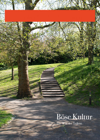 Cover #05 Böse Kultur - Clemens Mitscher 2021