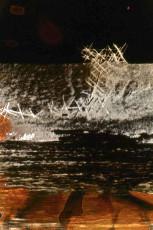 Clemens Mitscher - Pictures From The Front - 1991 - Cibachrome