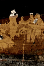 Clemens Mitscher - Pictures From The Front - 1991 - Cibachrome