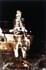 Clemens Mitscher - Pictures From The Front - 1991 - Cibachrome