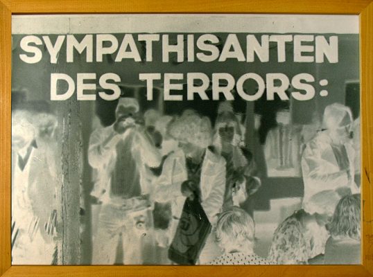 1978 - Sympathisanten des Terrors